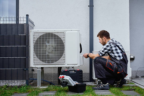 Trusted Ac Installation service in Pleasant Garden, NC - AAA Pro HVAC
